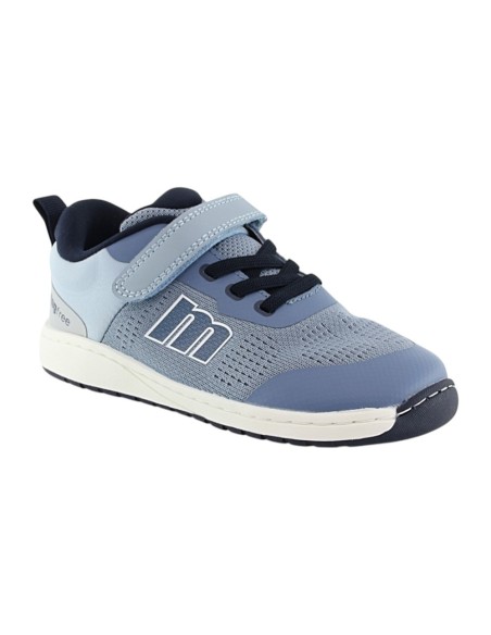 Zapatillas barefoot Mutang Respect 3 Jeans