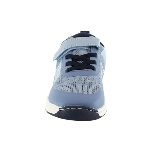 Zapatillas barefoot Mutang Respect 3 Jeans 2