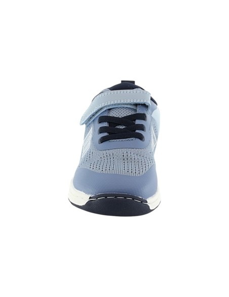 Zapatillas barefoot Mutang Respect 3 Jeans