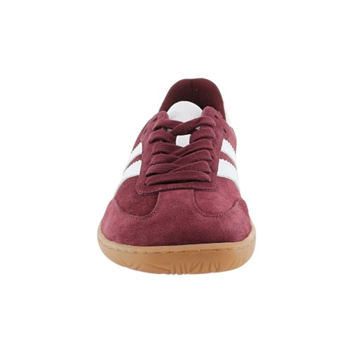Zapatillas barefoot Coqueflex Trac Wine suela Adam 2