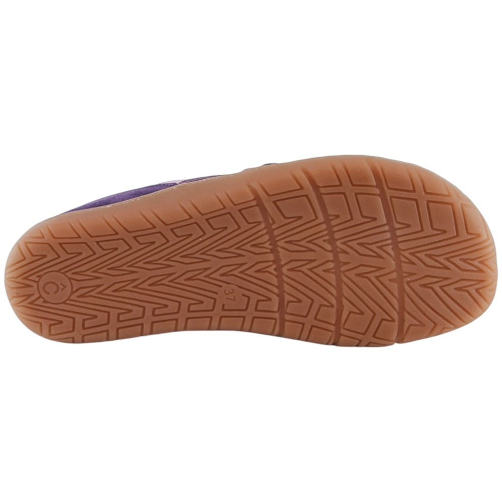 Zapatillas barefoot Coqueflex Core Cosmos Suela Adam