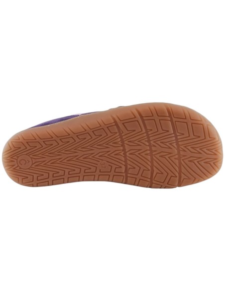 Zapatillas barefoot Coqueflex Core Cosmos Suela Adam
