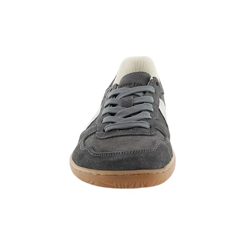 Zapatillas barefoot Coqueflex Core Slate Gris Suela Adam 2