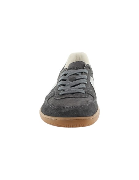 Zapatillas barefoot Coqueflex Core Slate Gris Suela Adam