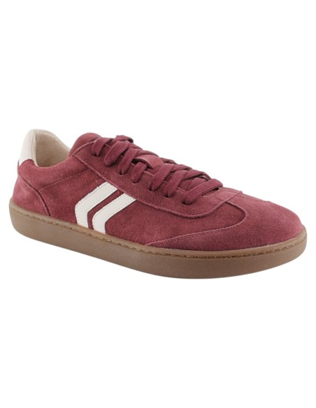 Zapatillas Mum Barefoot Ines Wine