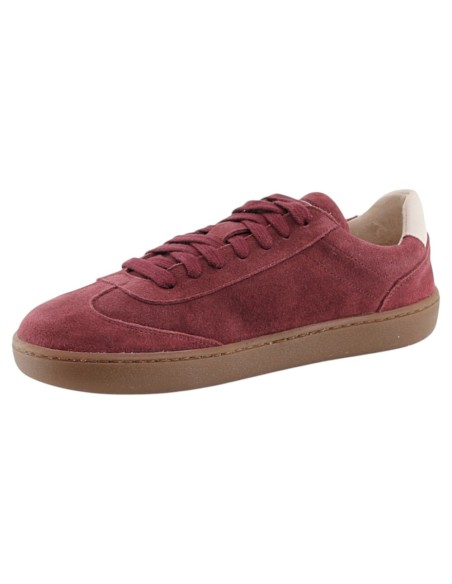 Zapatillas Mum Barefoot Ines Wine