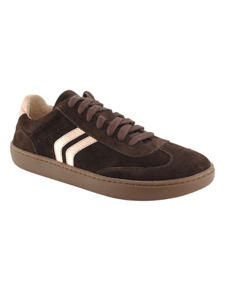 Zapatillas Mum Barefoot Ines Moca