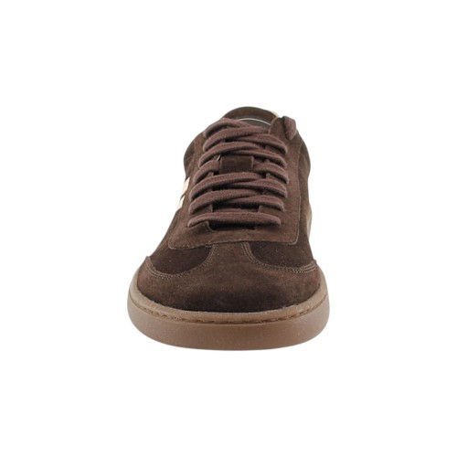 Zapatillas Mum Barefoot Ines Moca 2