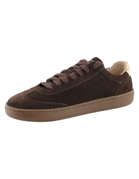 Zapatillas Mum Barefoot Ines Moca