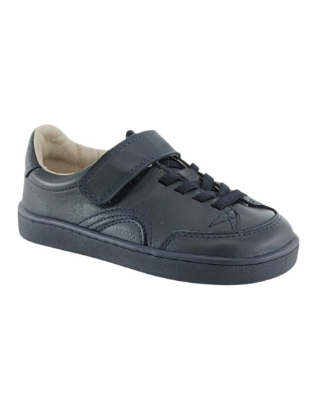 Zapatos barefoot deportivos Koops Kai Marino
