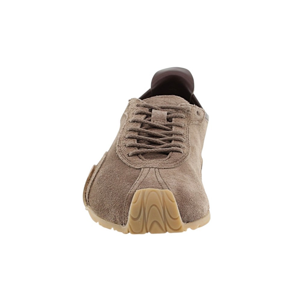 Zapatillas Koops Zen barefoot Wood