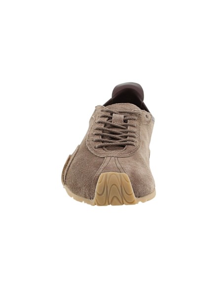 Zapatillas Koops Zen barefoot Wood