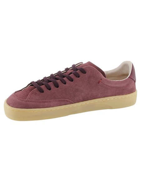 Zapatillas Koops barefoot Kai Wine