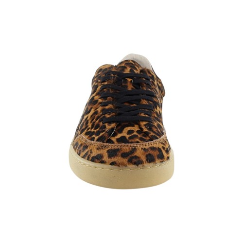 Zapatillas Koops barefoot Kai Leopard 2