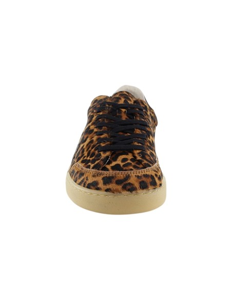 Zapatillas Koops barefoot Kai Leopard