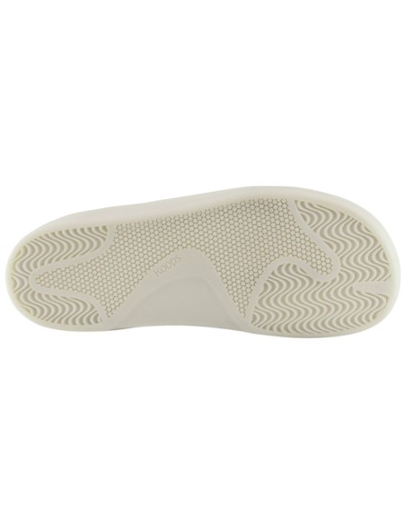 Zapatillas Koops barefoot Kai Silver