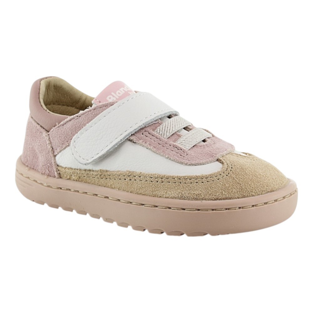 Zapatos barefoot Blanditos Lagos Rosa
