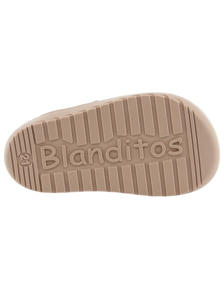 Zapatos barefoot Blanditos Lagos Rosa