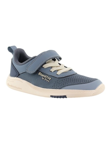 Zapatillas deportivas respetuosas Blanditos Venus Jeans