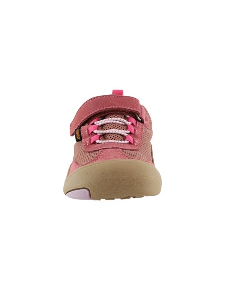 Zapatillas impermeables barefoot Blanditos Apolo Rosa
