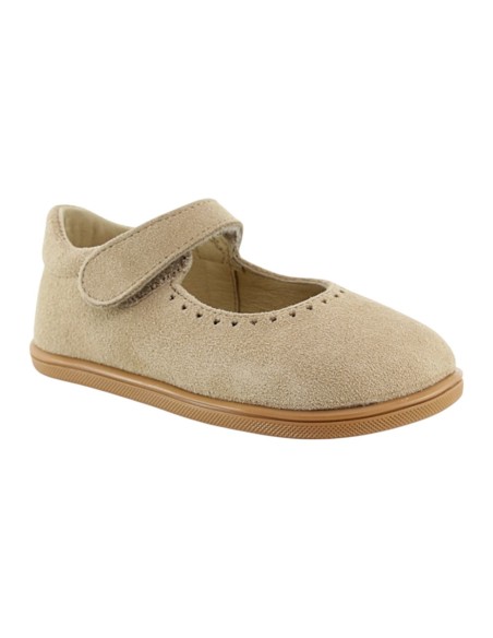 Merceditas barefoot Blanditos Delhi Duna