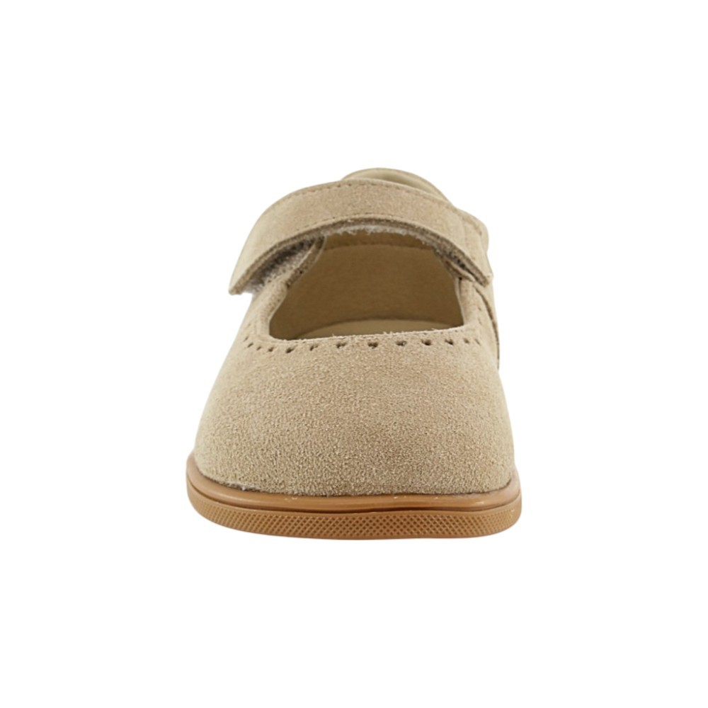 Merceditas barefoot Blanditos Delhi Duna