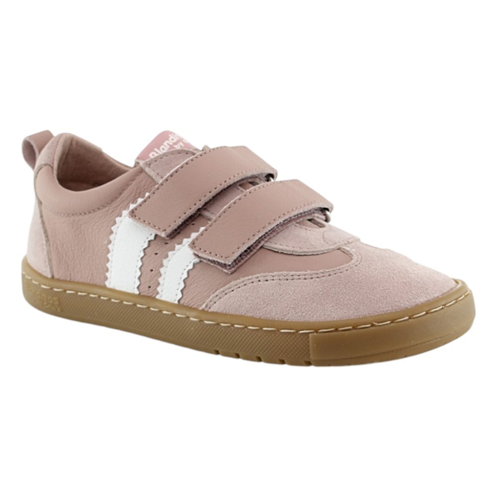 Zapatos barefoot Blanditos Delfin Rosa