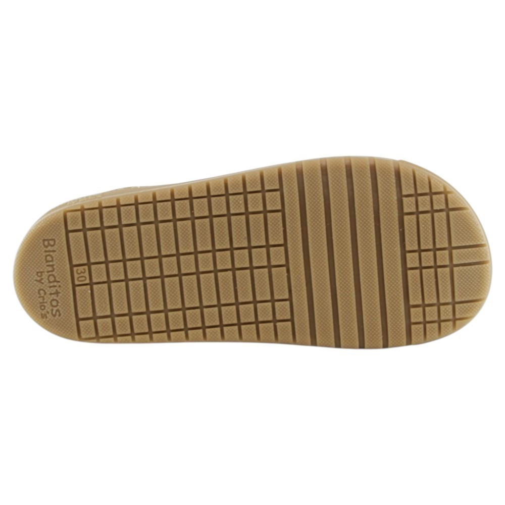 Zapatos Blanditos barefoot Berlin Marino