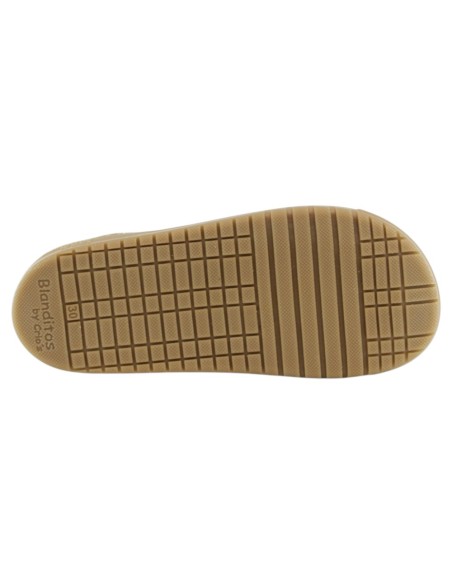 Zapatos Blanditos barefoot Berlin Marino