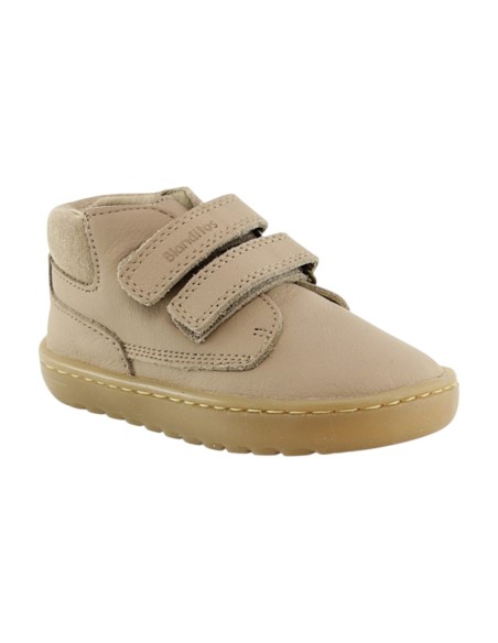 Botines barefoot Blanditos Lima Arena