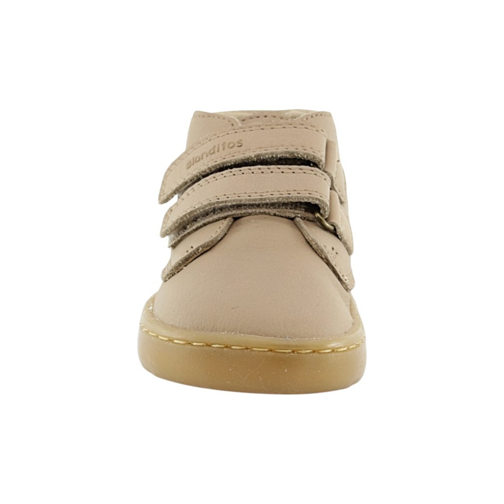 Botines barefoot Blanditos Lima Arena