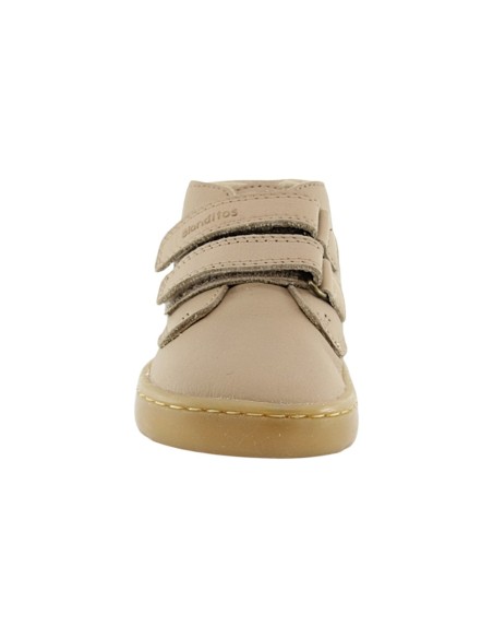 Botines barefoot Blanditos Lima Arena