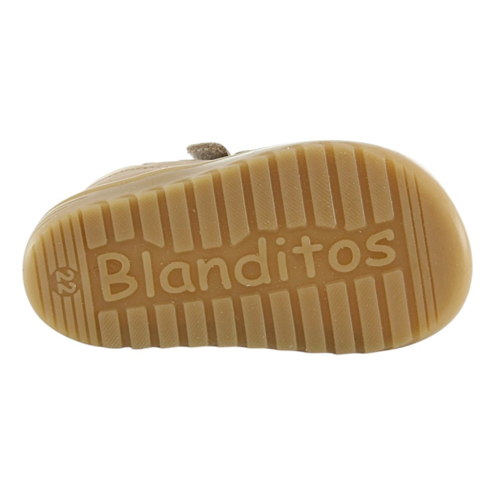 Botines barefoot Blanditos Lima Arena