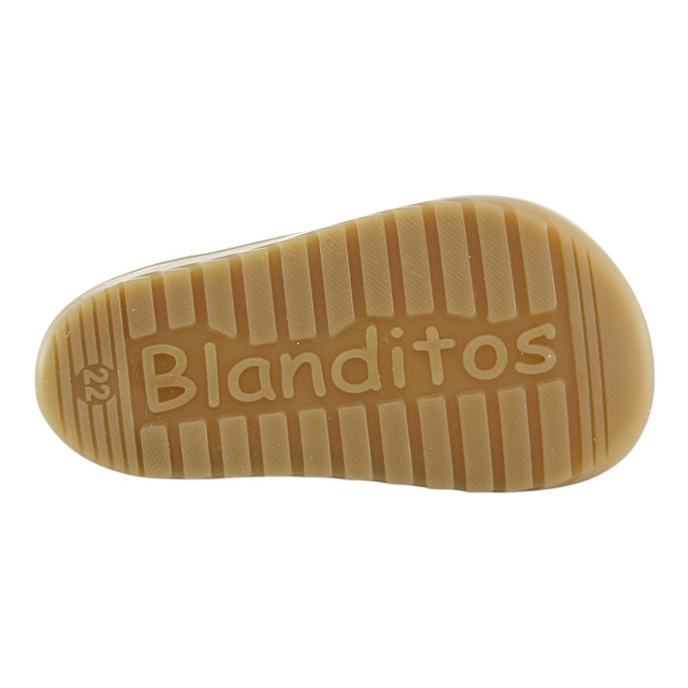 Botines barefoot Blanditos Pekin Verde