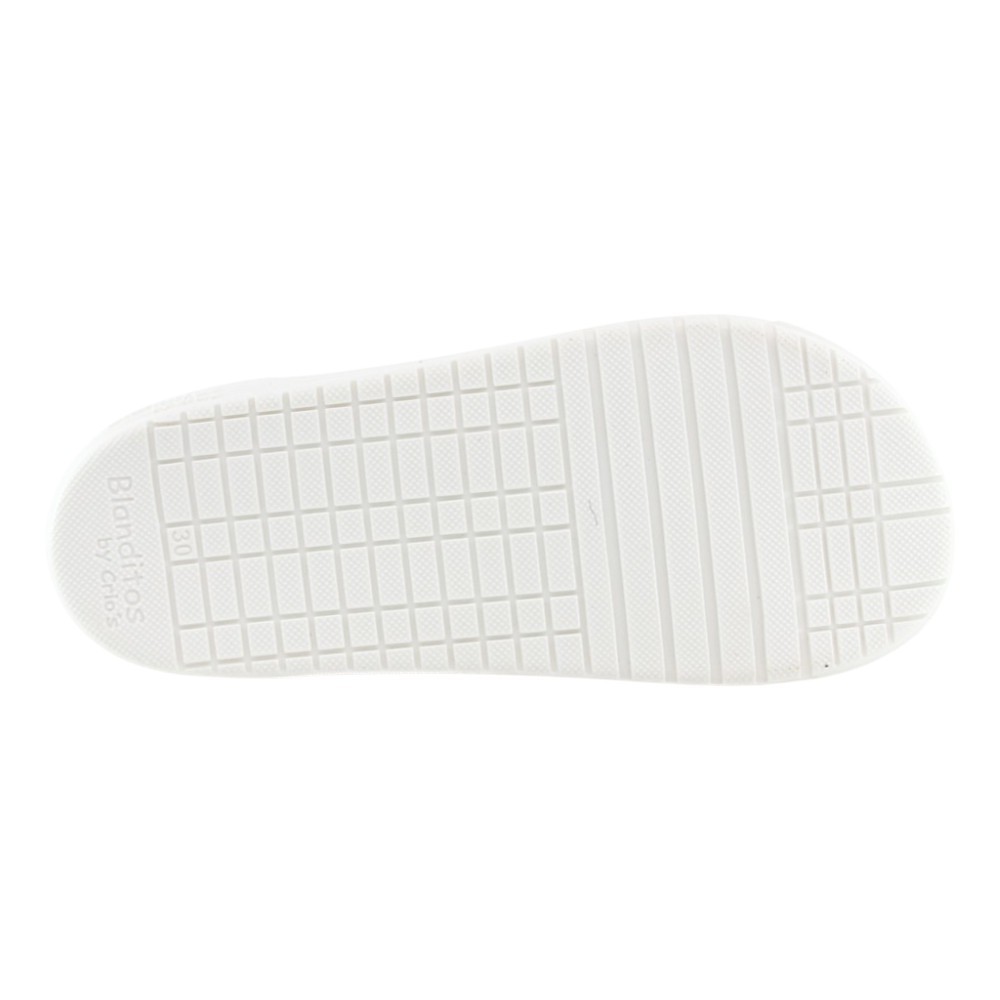 Botines barefoot Blanditos Tokio Champan