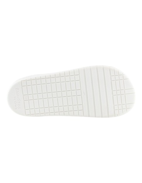 Botines barefoot Blanditos Tokio Champan