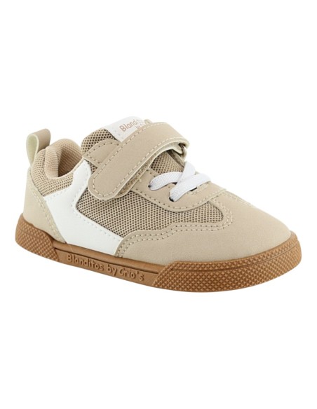 Zapatillas respetuosas Veganas  Blanditos Flash Arena