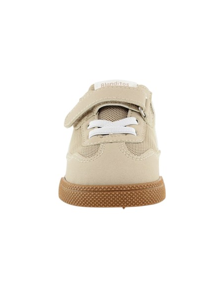Zapatillas respetuosas Veganas  Blanditos Flash Arena