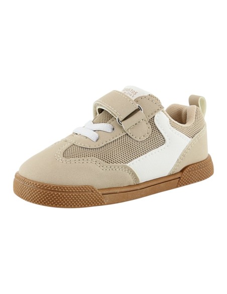 Zapatillas respetuosas Veganas  Blanditos Flash Arena