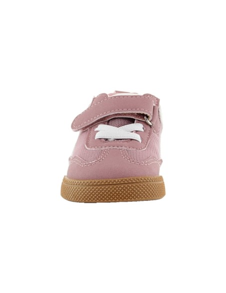 Zapatillas barefoot veganas Blanditos Flash Rosa