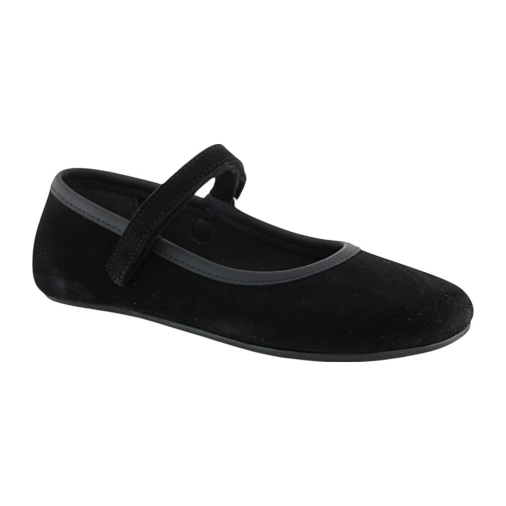Merceditas Barefoot Banditos Ballet Negro.