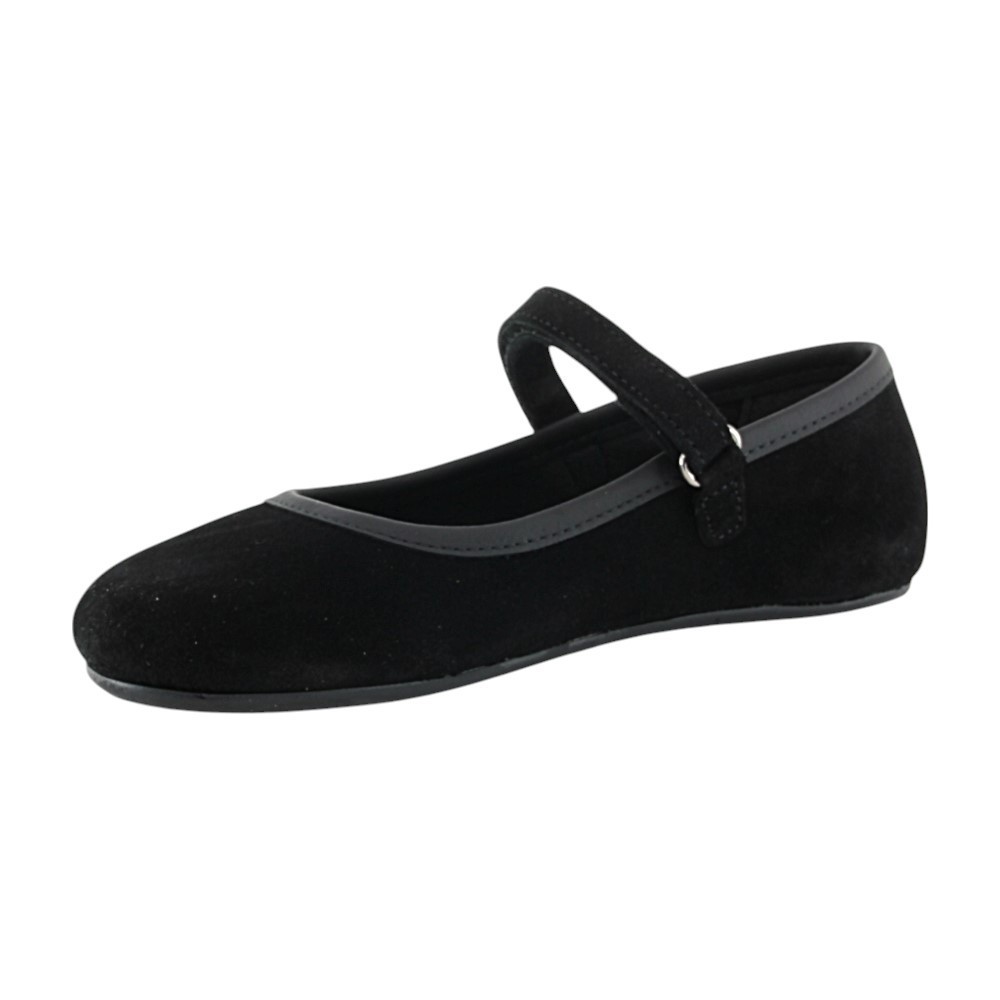 Merceditas Barefoot Banditos Ballet Negro.