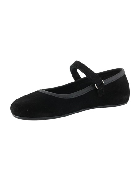 Merceditas Barefoot Banditos Ballet Negro.