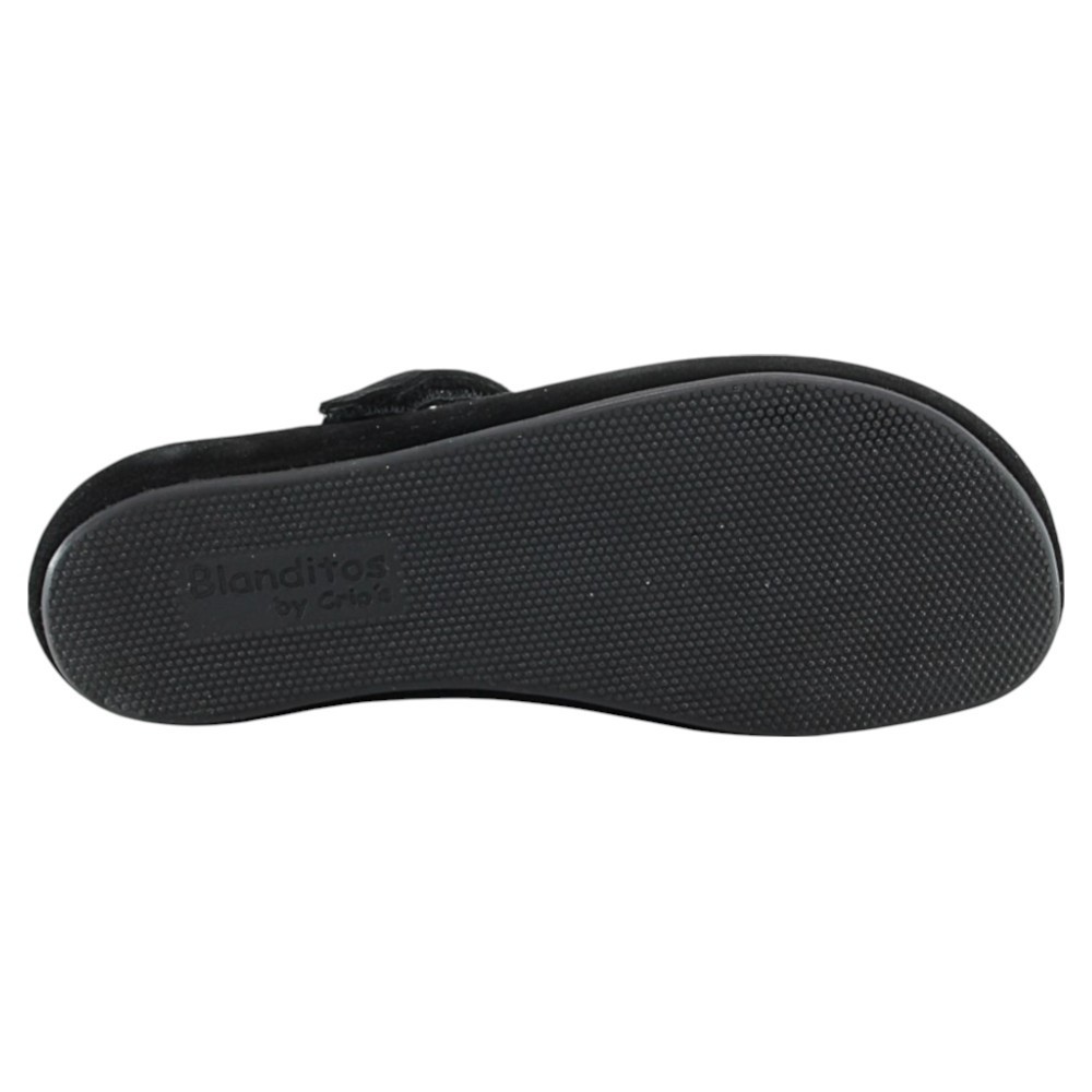 Merceditas Barefoot Banditos Ballet Negro.