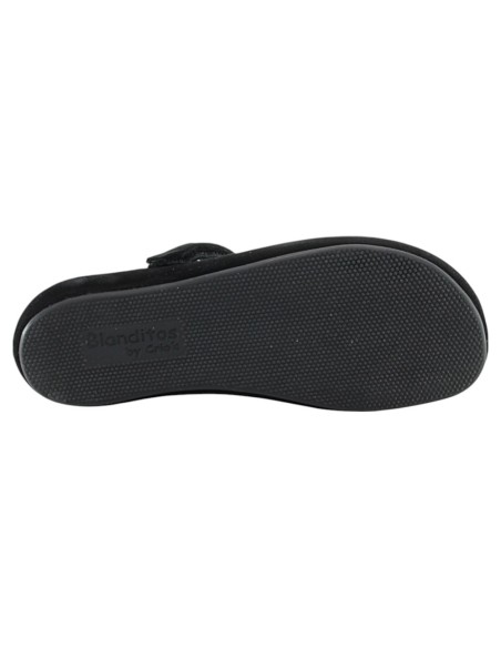 Merceditas Barefoot Banditos Ballet Negro.