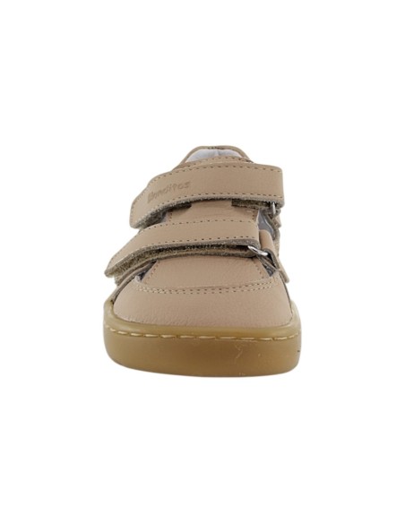 Sandalias respetuosas Blanditos Paros Beige