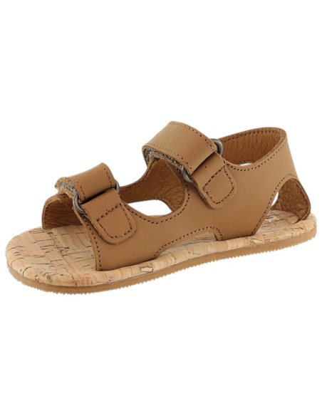 Sandalias barefoot Blanditos Arrecife Cuero