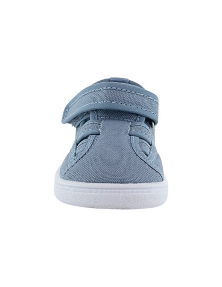 Sandalias de lona barefoot Blanditos Molly Jeans