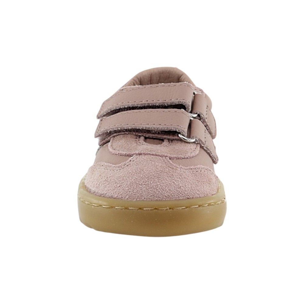 Zapatos deportivos Blanditos barefoot Lisboa Rosa
