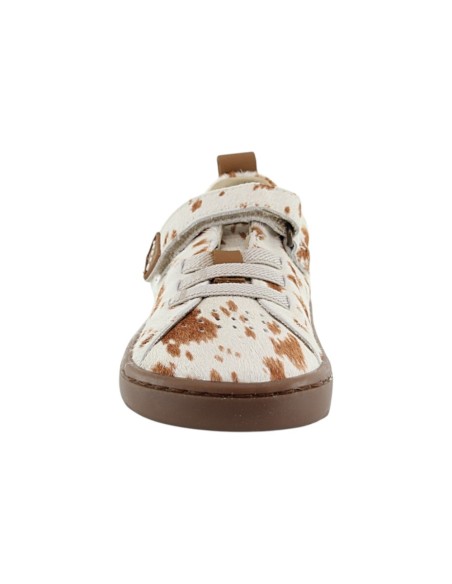 Zapatos barefoot Blanditos Azores Cow